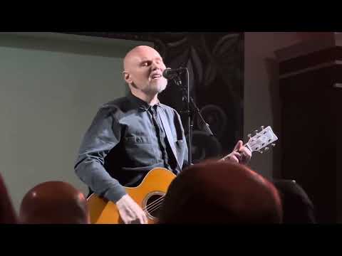 Billy Corgan - Pony Express (Djali Zwan) @ Madame Zuzu’s 10/23/2024