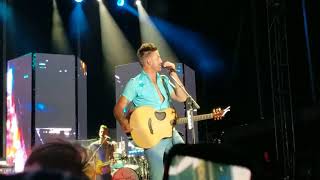 Jake Owen  - Down To The Honky Tonk @ Country USA 2018 (NEW )