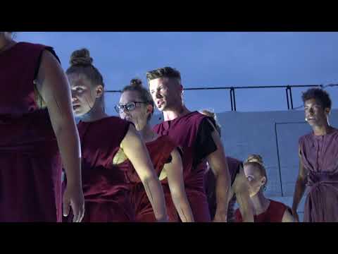 2018 06 09 Pan Opticon - Crossing Lines - The Power of Diversity