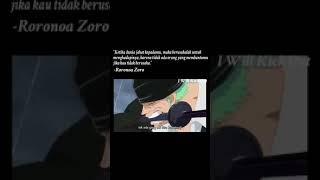 Download lagu Story wa - One piece - Kata-kata mutiara Zoro - Zoro vs Pica mp3 Download lagu Story wa - One piece - Kata-kata mutiara Zoro - Zoro vs Pica mp3