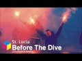 St. Lucia - Before The Dive (CHVRCHES Remix ...