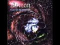 Ayreon - To The Quasar - HQ 