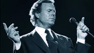 Julio Iglesias - Jurame (letras)