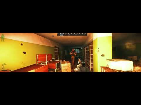 KEDR GANG++ montage with dubz | Escape from Tarkov