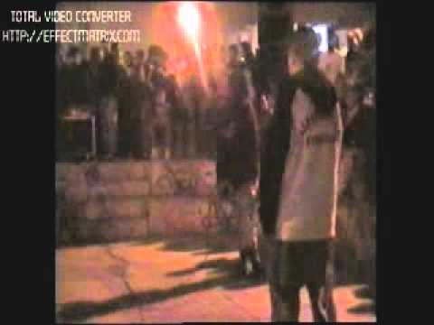 LEGENDARIOS -Arte de Vivir (2004)