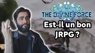 Mon test sur le jeu - Star Ocean The Divine Force 2/2