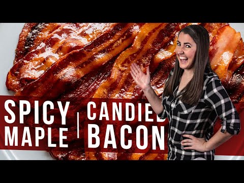 download lagu mp3 mp4 Maple Candied Bacon, download lagu Maple Candied Bacon gratis, unduh video klip Maple Candied Bacon
