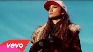 Jennifer Lopez - Acting Like That ft. Iggy Azalea (Official Video)
