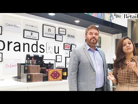 Interview with Vijay Samyani, CEO and Founder, Brands4u