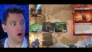 This combo ruined me