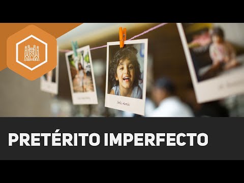 Das Pretérito Imperfecto im Spanischen