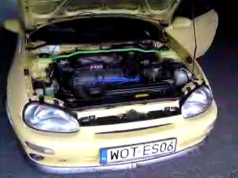 RB mistrz odcięcia na LPG :D