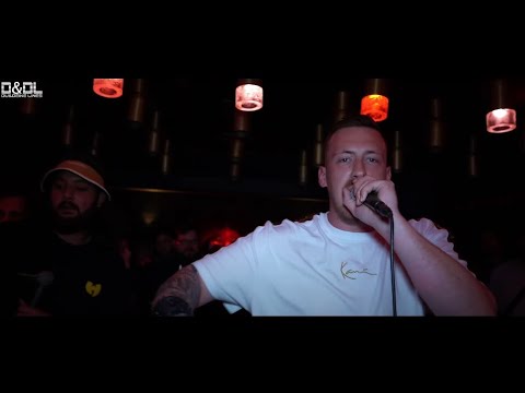 🎤 LIVE 🎤 El9Six + MzumB + IndiRekt + Mr.Gees (feat. Lakmann & Terence Chill) 🔥 30.04.'22 DORTMUND