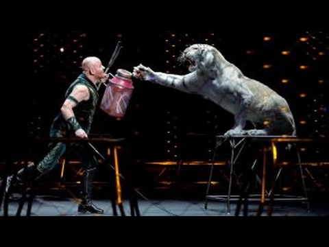 Ringling Brothers Circus to perform final show