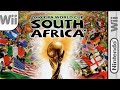 Longplay Of Fifa World Cup: South Africa 2010