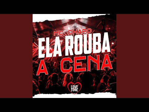 Ela Rouba a Cena