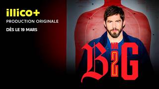 Saison 2 | Bande-annonce [VO]