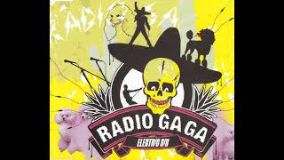 Electric Six - Vibrator (Download Mix)