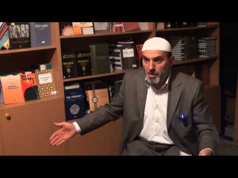 3. Selam Alejkum AJM - Hoxhë Enver Azizi