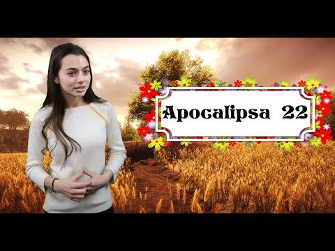 Laura Bretan - Apocalipsa 22 [ sound edit by M@ri ]