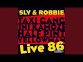 Yellowman Getting Married (Live 86)