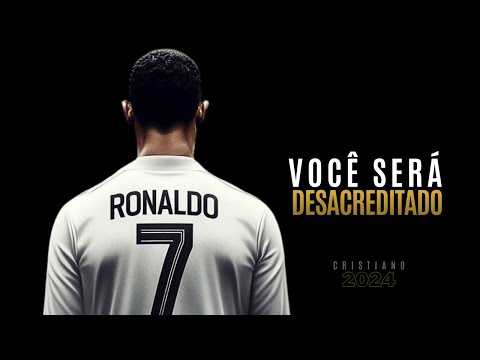 GO FOR IT, NOBODY CAN STOP YOU - Cristiano Ronaldo | 2025