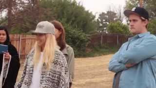 Girls Like Girls - Behind The Scenes | Hayley Kiyoko