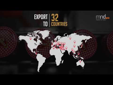 MND Factory Movie