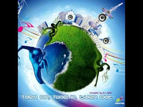 Azax Syndrom vs. Absolum - World Of Illusion (Magneto-Remix)