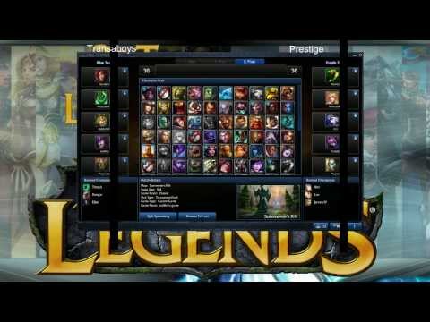 Finais do 2º Torneio da Liga UTFPR-CM de League of Legends