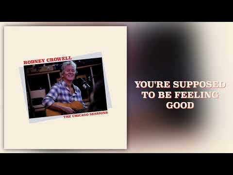 Video thumbnail for You’re Supposed To Be Feeling Good