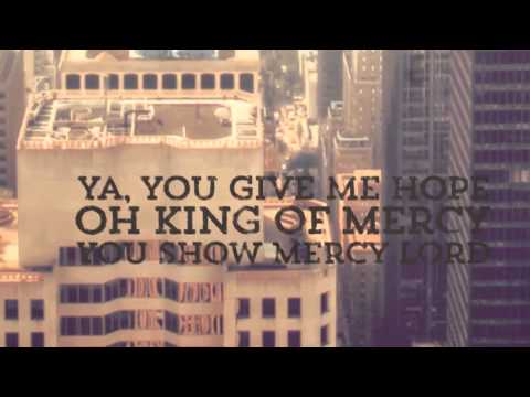 King of Mercy - Manic Drive