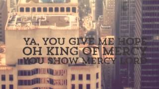 Manic Drive - King Of Mercy (Lyric Video)