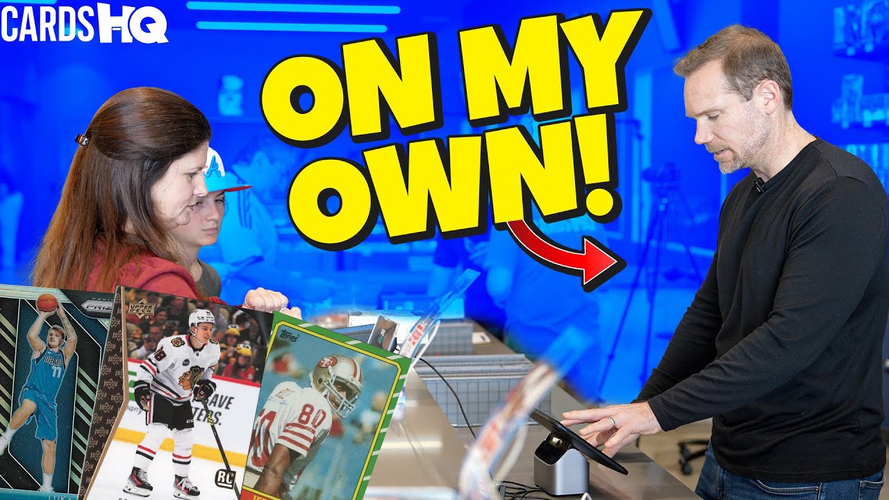 My Managers Left CardsHQ.. Now What?