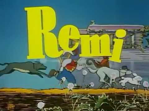 Remi Intro Latino Remasterizado
