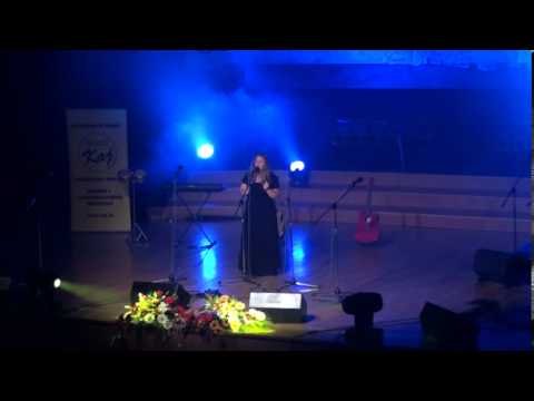 MIRJANA POSPIŠ  Put ljubavi - KRAPINAFEST 2013.