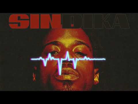 SINDIKA feat FABABY - machin (album invasion tome l) 