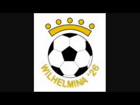 Wilhelmina '26 Clublied (NEW)
