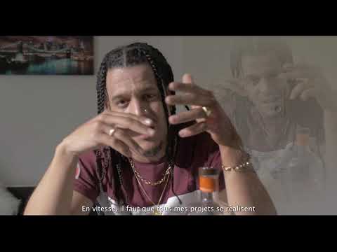 Nk'n Esclave ( Clip Officiel )