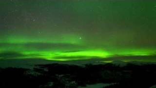 Biosphere - Cygnus-A