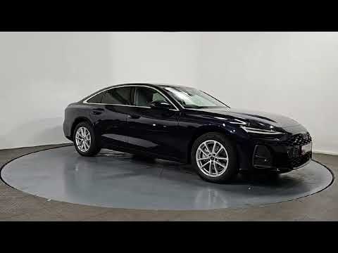 Audi A6 A6 SAL 40 TDI SE PLUS 204PS **NEW CAR AVAI - Image 2