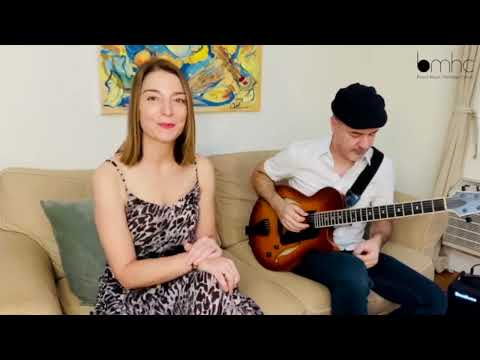 BM@HC: Featuring ALMA & RALE MICIC