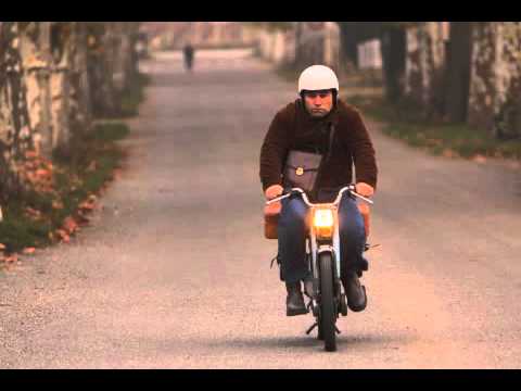 Moscato en grande forme