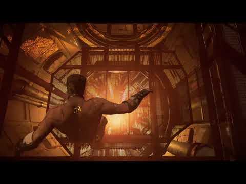 MARVEL'S AVENGERS Walkthrough Gameplay Part 14 - NATASHA (2020 FULL GAME)