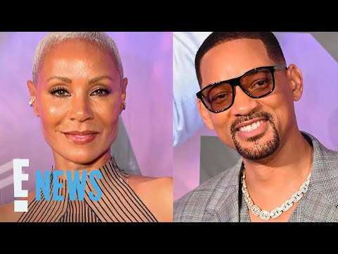 See. Will Smith, Jada Pinkett Smith's First Outing Together in Over a Year | E! News