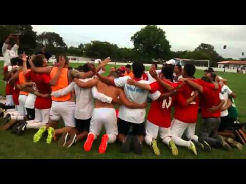 Pilarzinho x SOBE IGuaçu