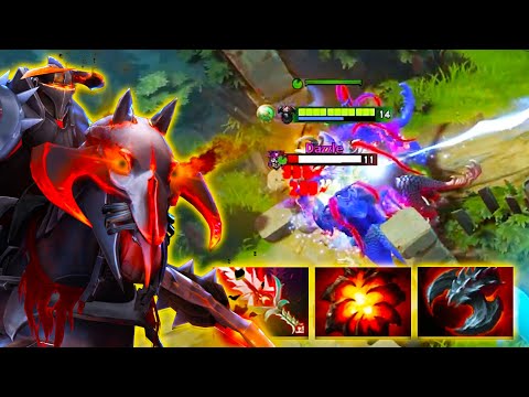 Trying a New CK Build and Killing Everything