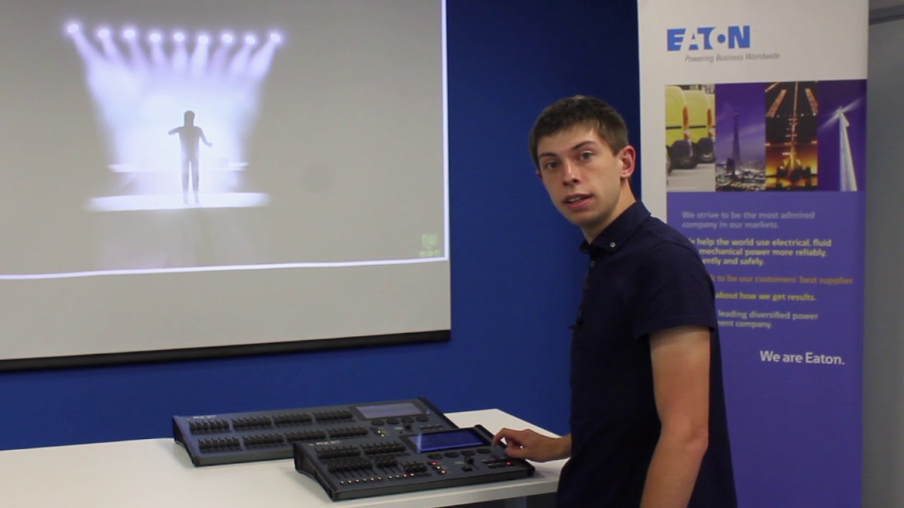 FLX S Training - Position & Beam