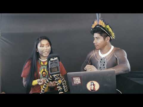 Khï ra Sumbaji ( Aldeia On-line )