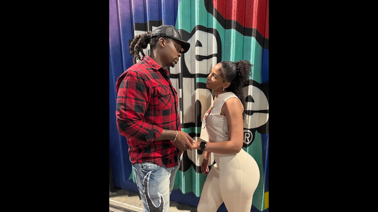 When D and Diarra stop hiding their feelings for each other!